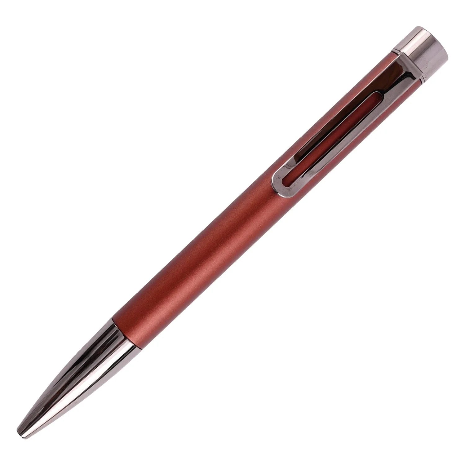 Monteverde | Ritma | Ball Pen | - Espresso (Special Edition)