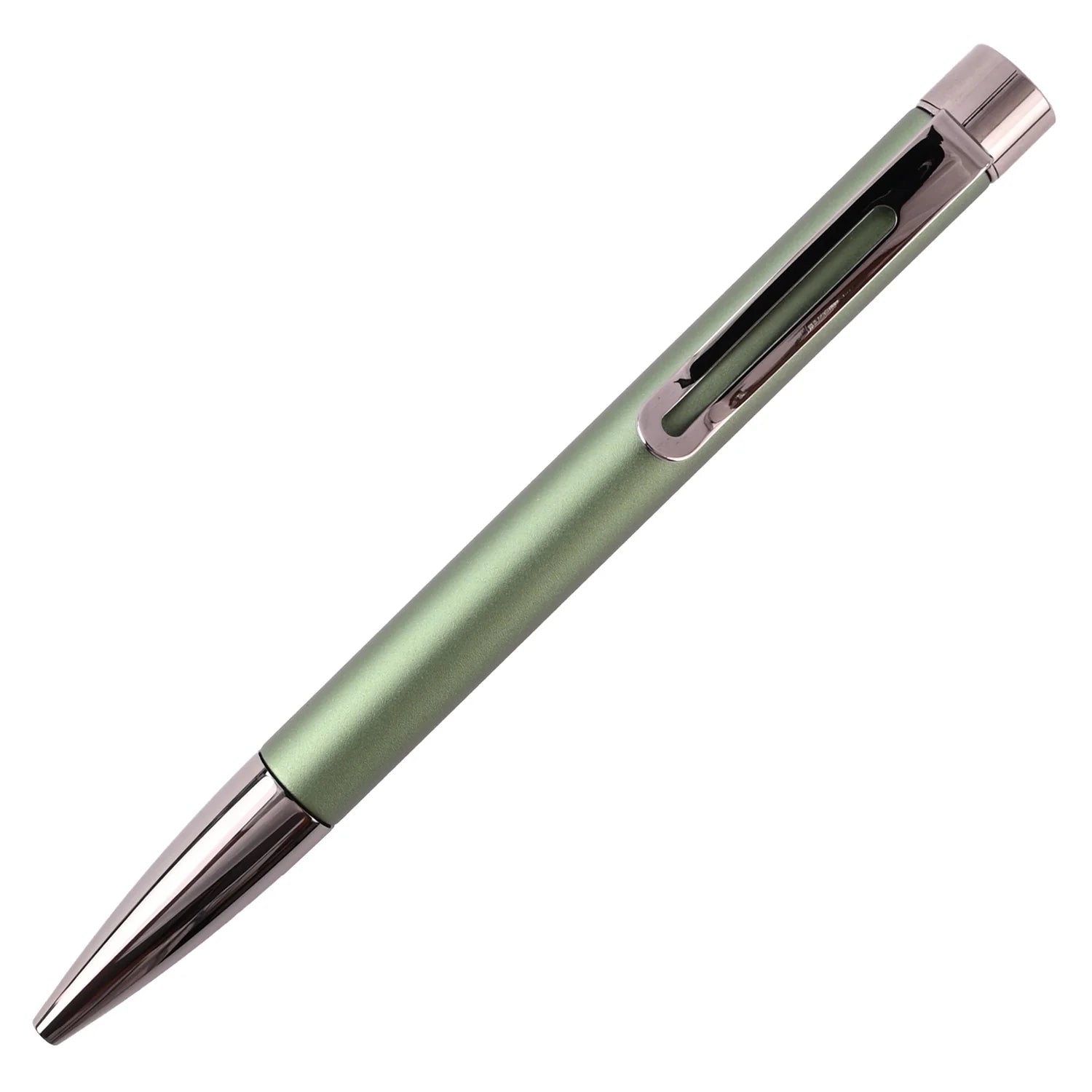 Monteverde | Ritma | Ball Pen | - Green (Special Edition)