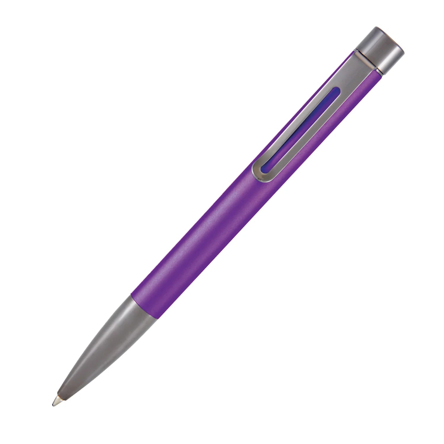 Monteverde | Ritma | Ball Pen | - Purple