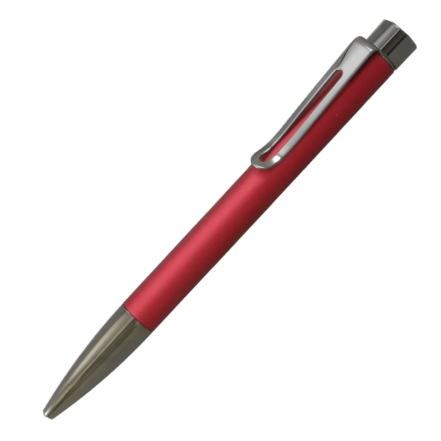 Monteverde | Ritma | Ball Pen | - Red
