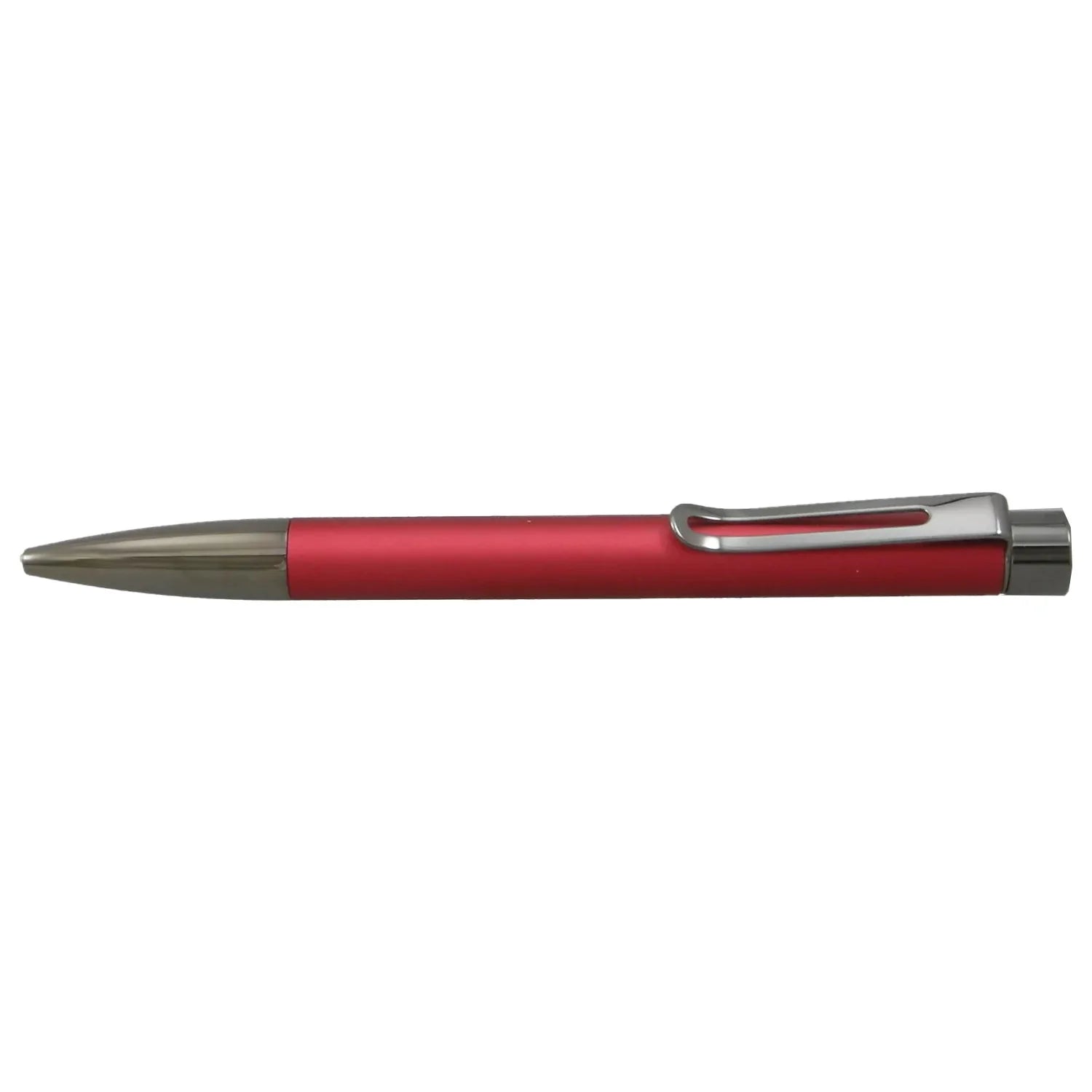 Monteverde | Ritma | Ball Pen | - Red