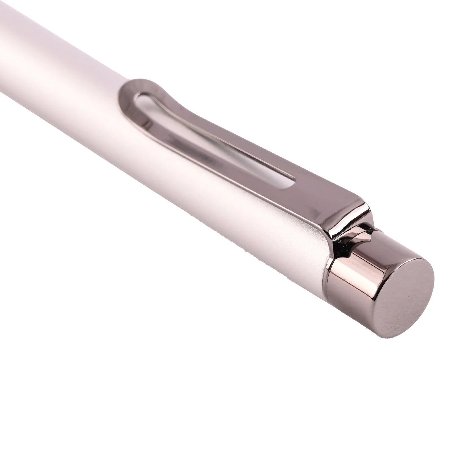 Monteverde | Ritma | Ball Pen | - Silver