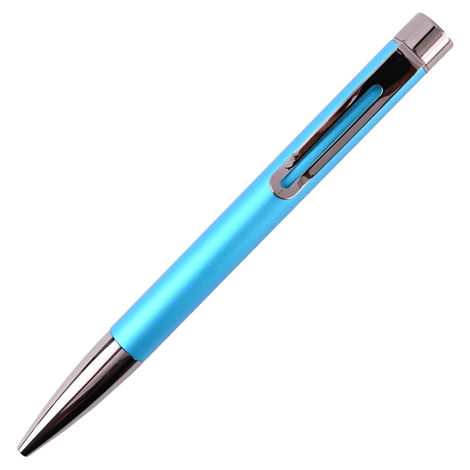 Monteverde | Ritma | Ball Pen | - Turquoise