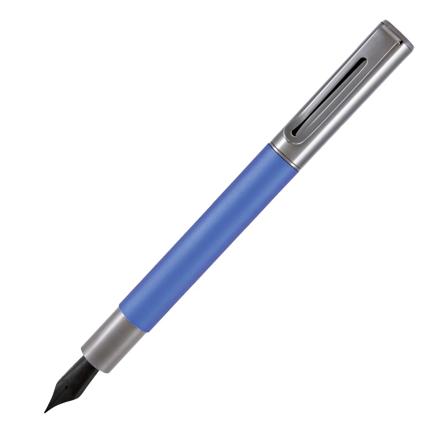 Monteverde | Ritma | Fountain Pen | - Blue