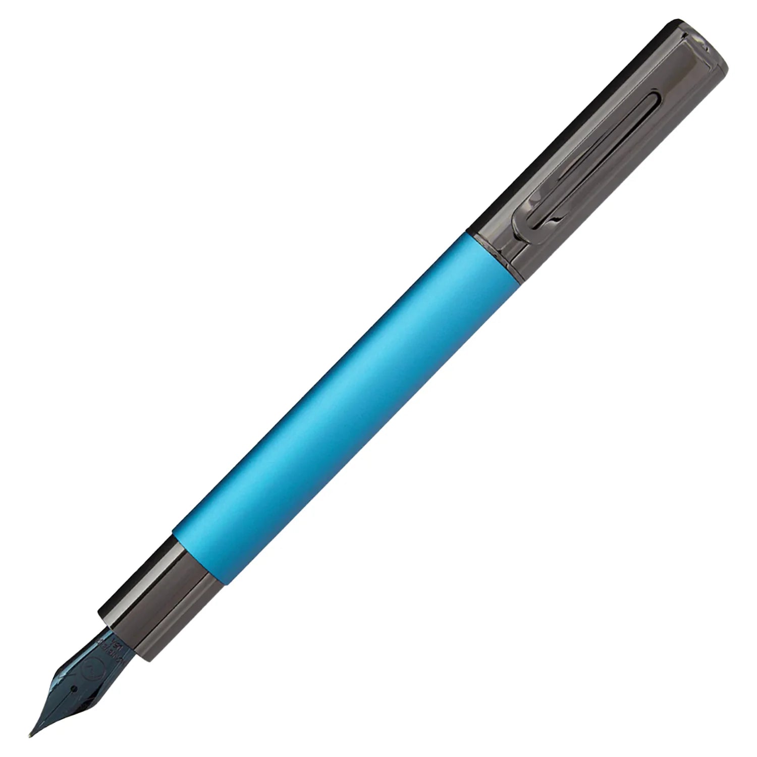 Monteverde | Ritma | Fountain Pen | - Turquoise