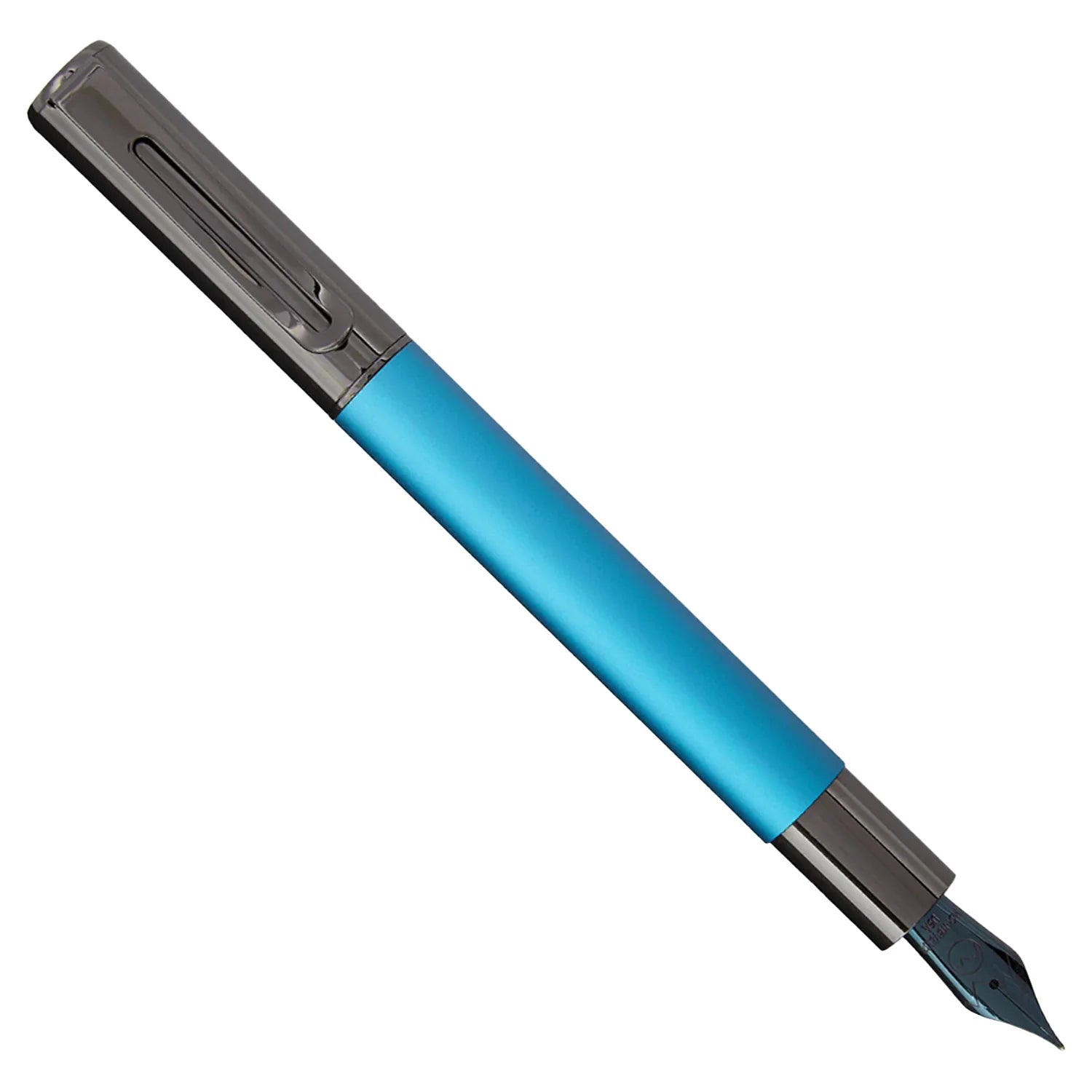 Monteverde | Ritma | Fountain Pen | - Turquoise