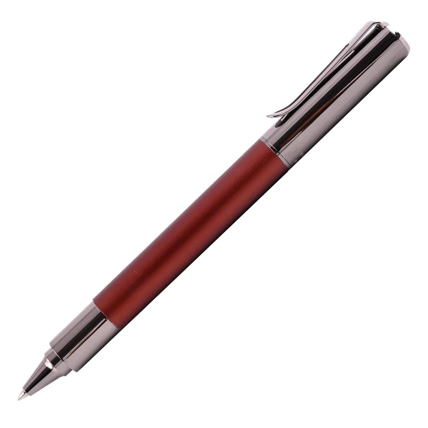 Monteverde | Ritma | Roller Ball Pen | - Espresso (Special Edition)