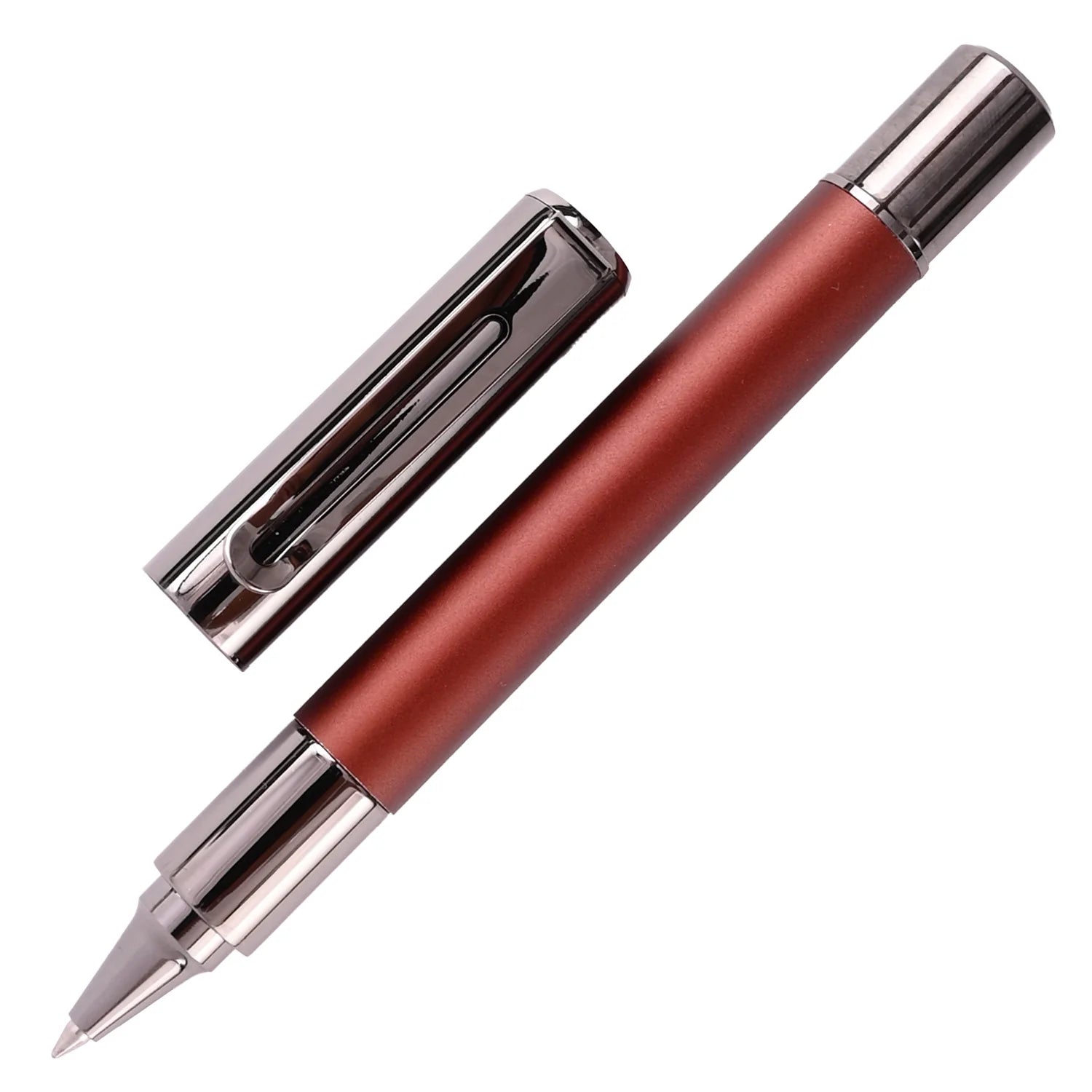 Monteverde | Ritma | Roller Ball Pen | - Espresso (Special Edition)