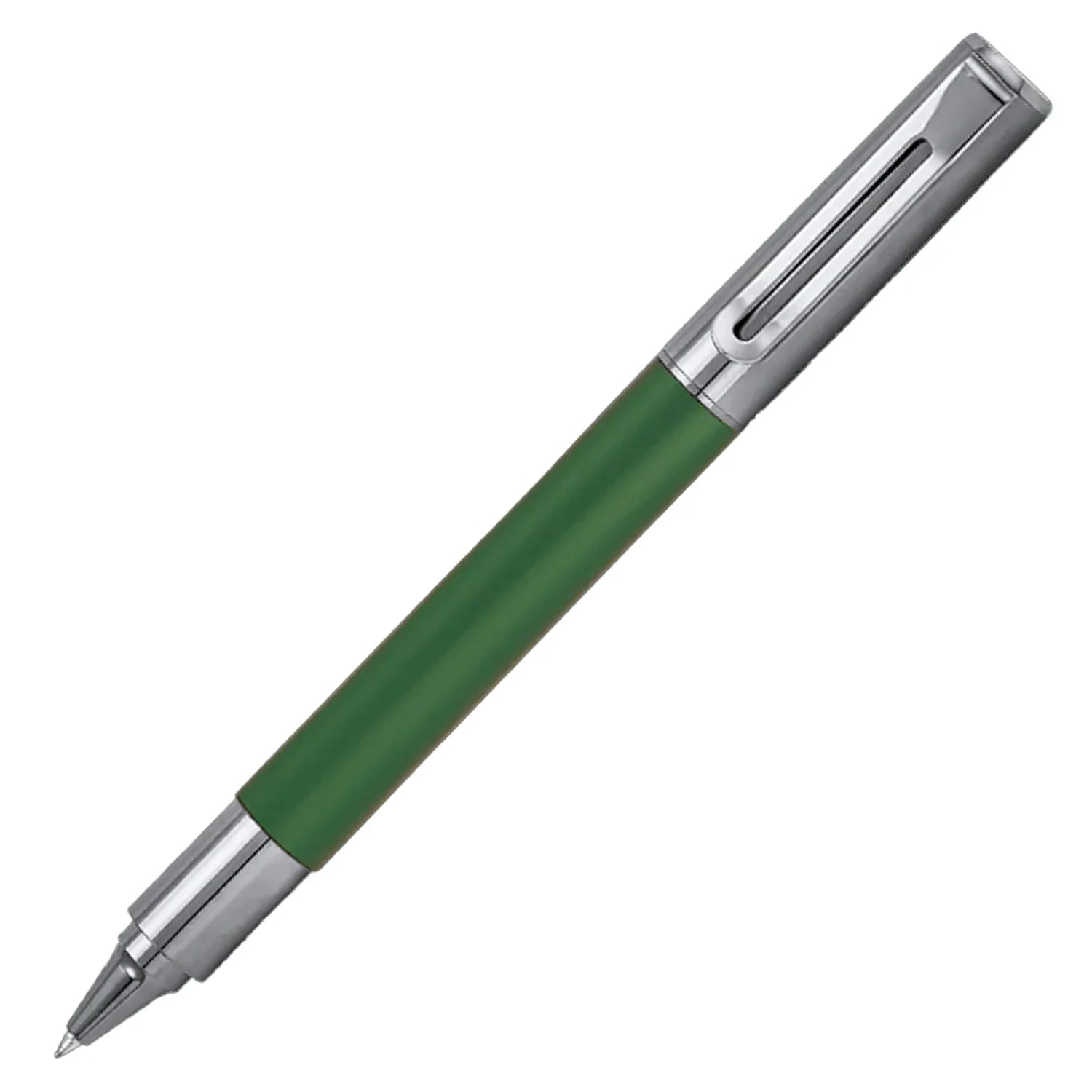 Monteverde | Ritma | Roller Ball Pen | - Green (Special Edition)