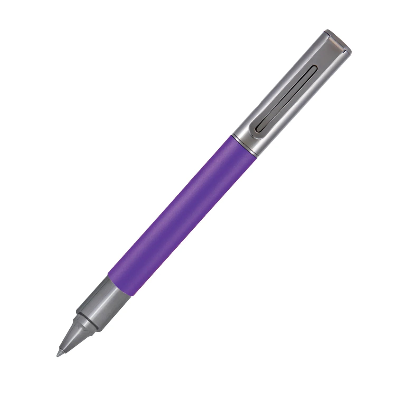 Monteverde | Ritma | Roller Ball Pen | - Purple