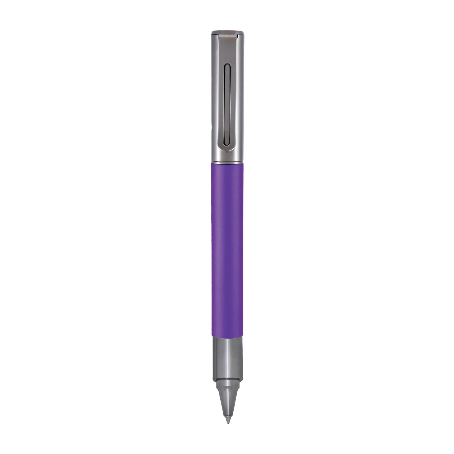 Monteverde | Ritma | Roller Ball Pen | - Purple