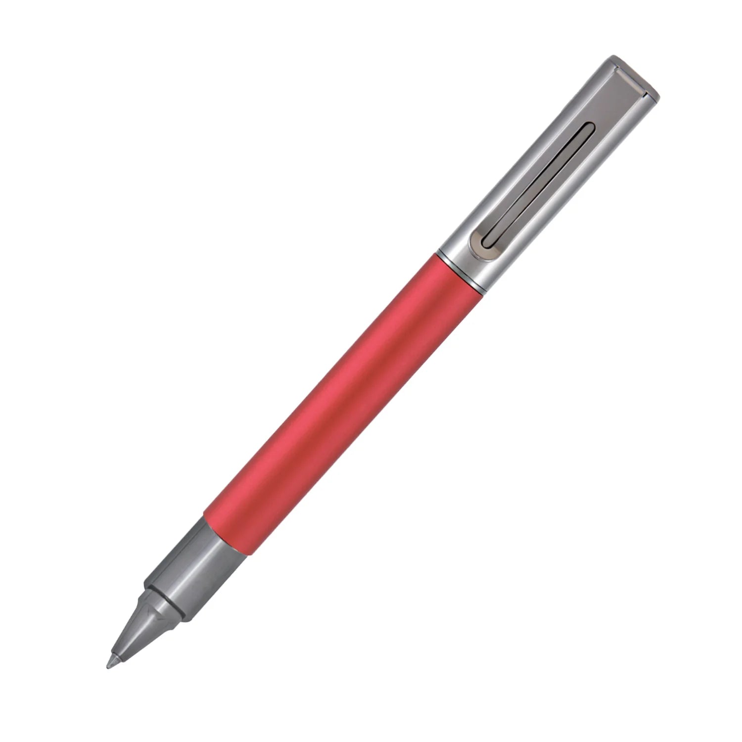 Monteverde | Ritma | Roller Ball Pen | - Red