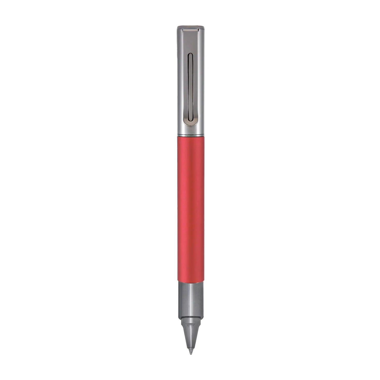 Monteverde | Ritma | Roller Ball Pen | - Red