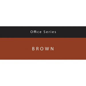 Colorverse | Office Series | Fountain Pen Ink | Brown | 30ml - penpencilink