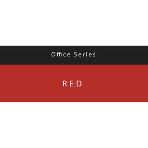 Colorverse | Office Series | Fountain Pen Ink | Red | 30ml - penpencilink