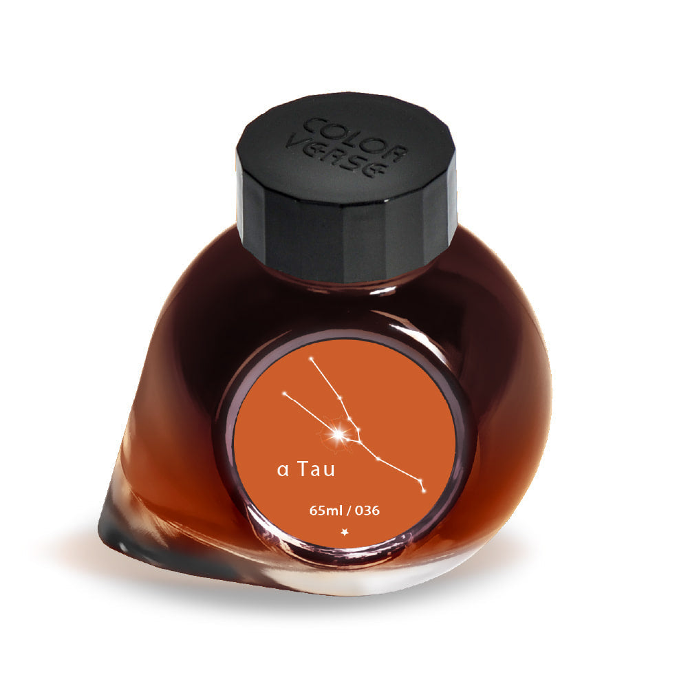 Colorverse | Ink Bottle | Project Ink | α Tau- 65ml.