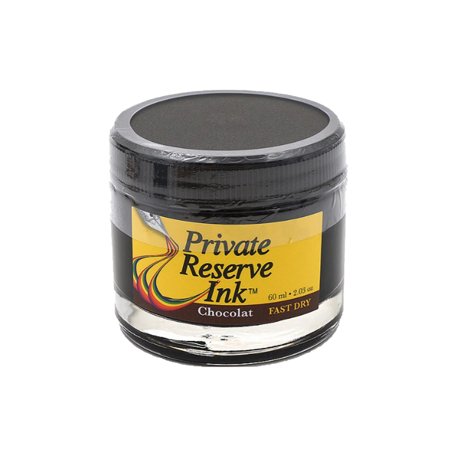 Private Reserve | Ink Bottle | - Chocolat Fast Dry (60ml)