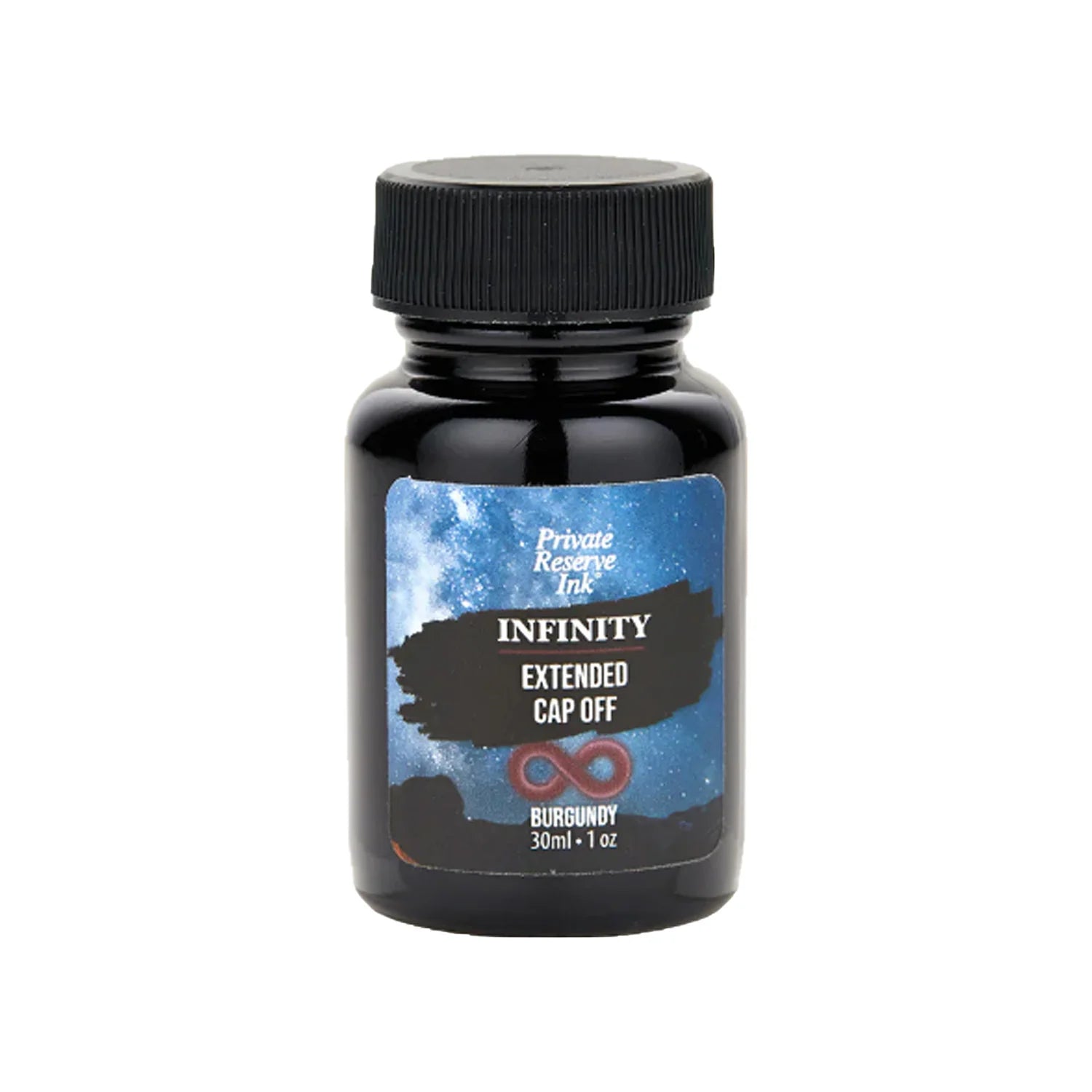 Private Reserve | Infinity | Ink Bottle | - Burgundy (30ml)