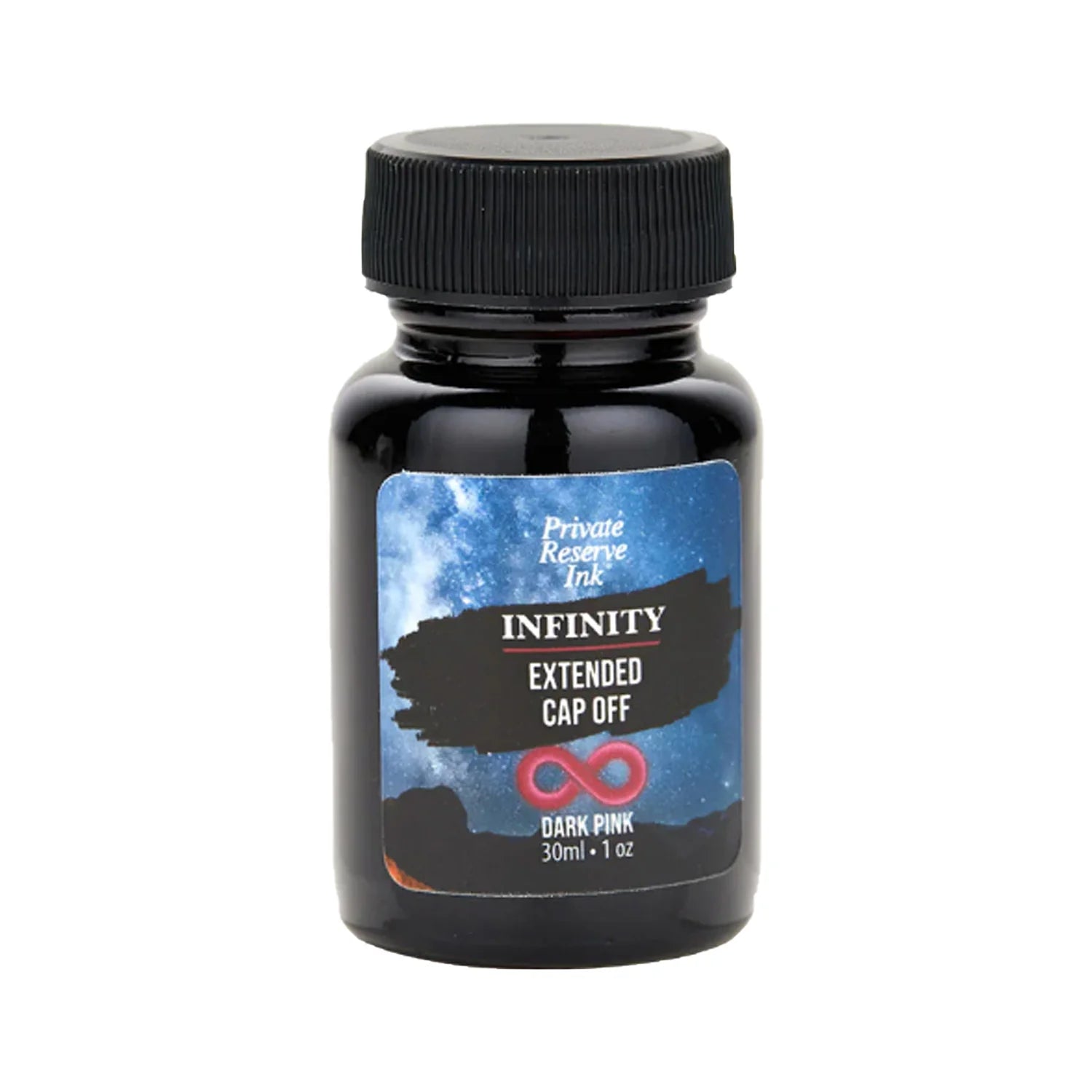 Private Reserve | Infinity | Ink Bottle | - Dark Pink (30ml)