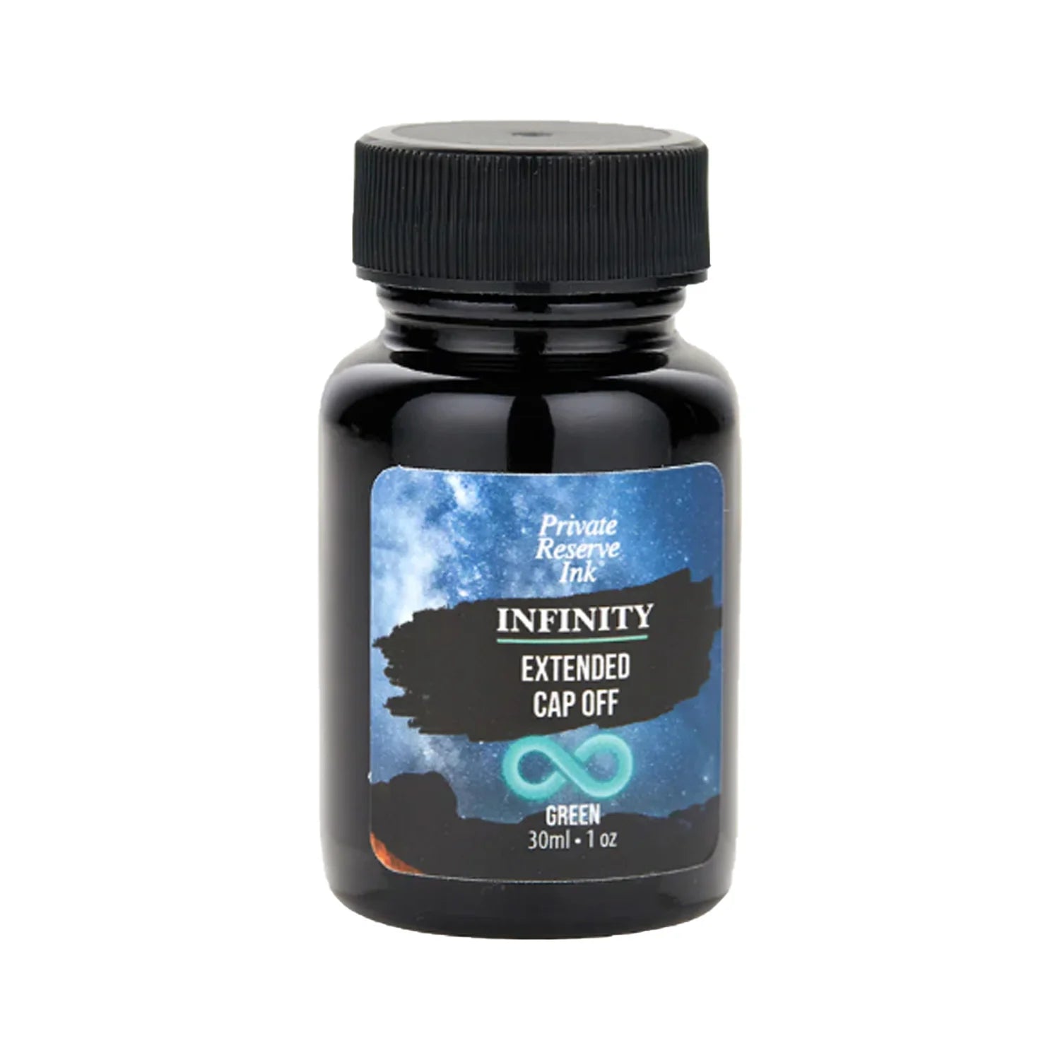 Private Reserve | Infinity | Ink Bottle | - Green (30ml)