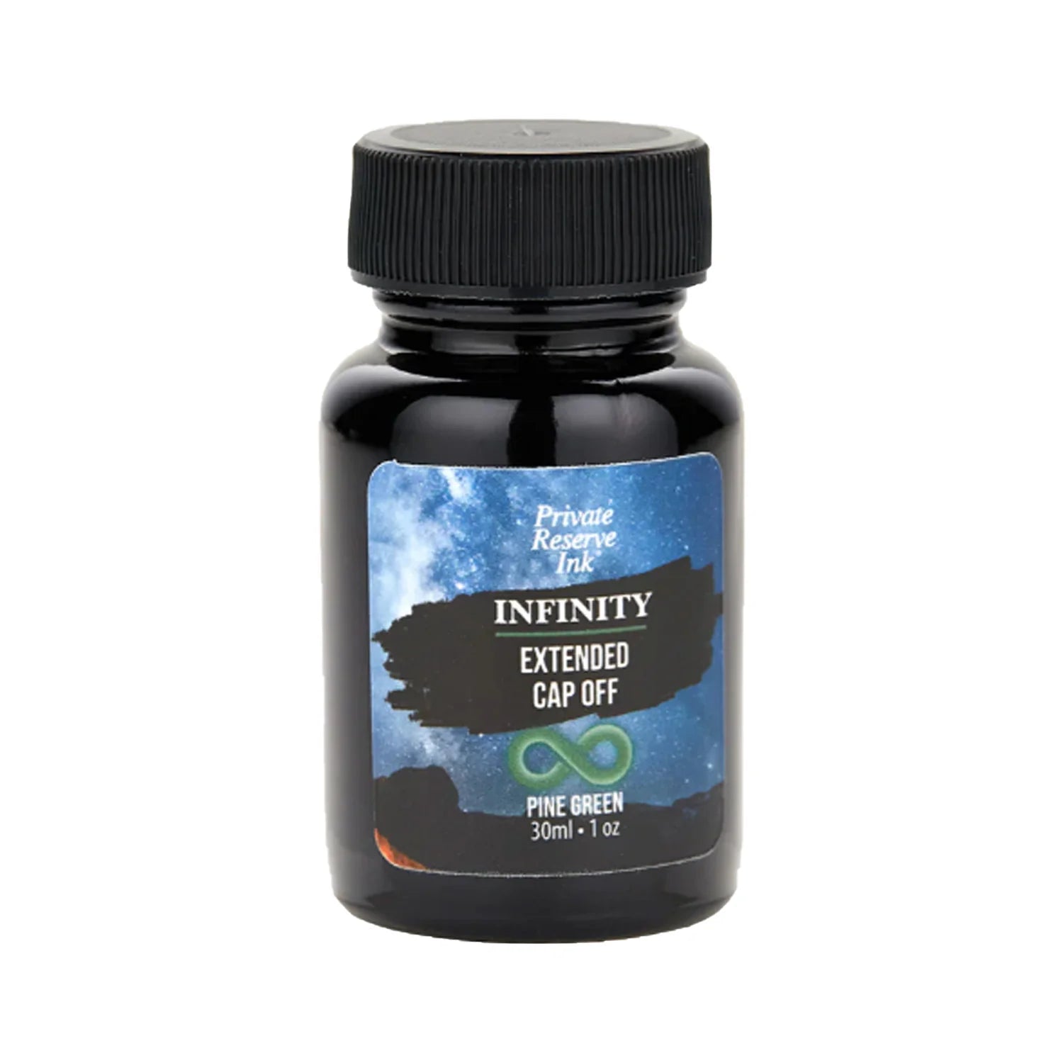 Private Reserve | Infinity | Ink Bottle | - Pine Green (30ml)