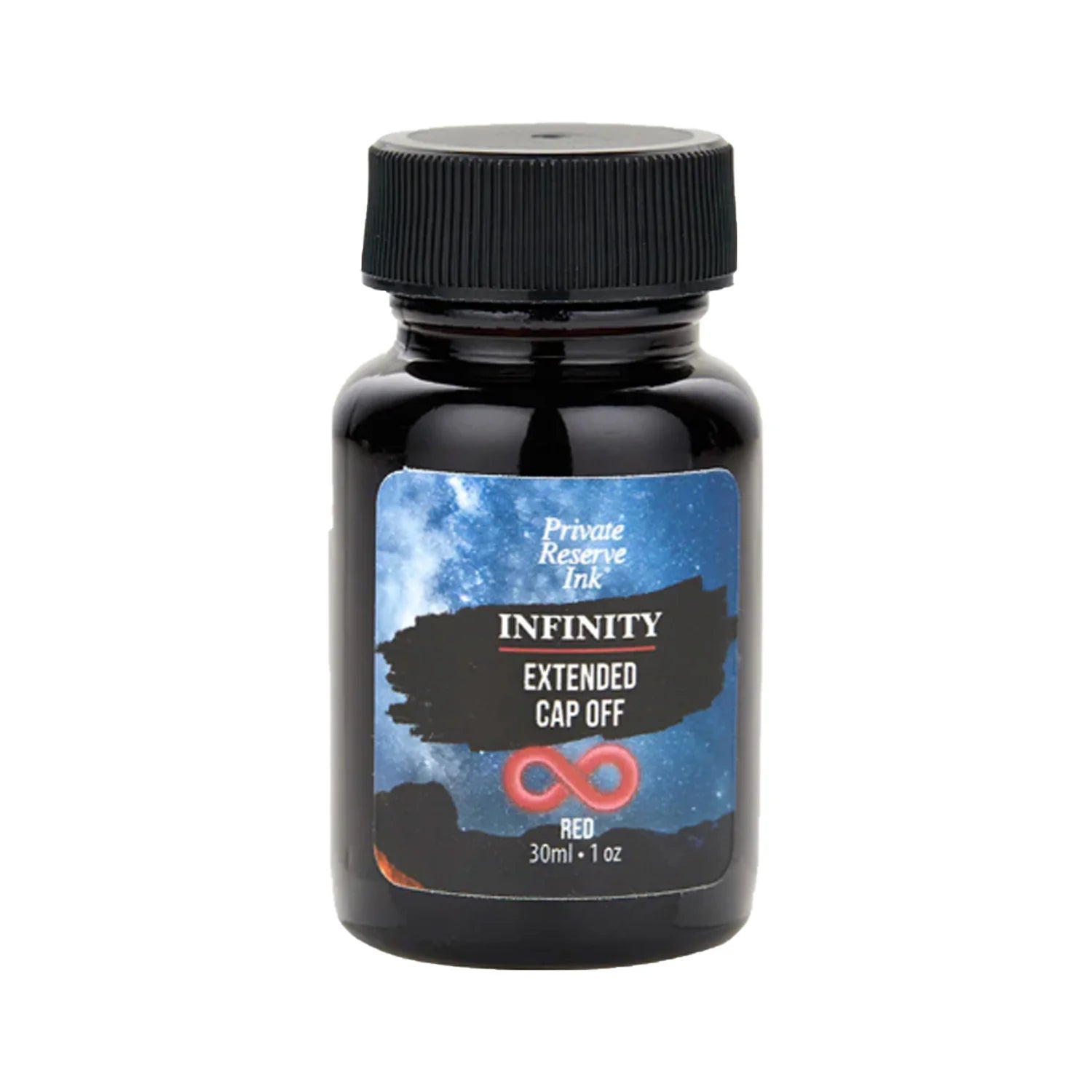 Private Reserve | Infinity | Ink Bottle | - Red (30ml)