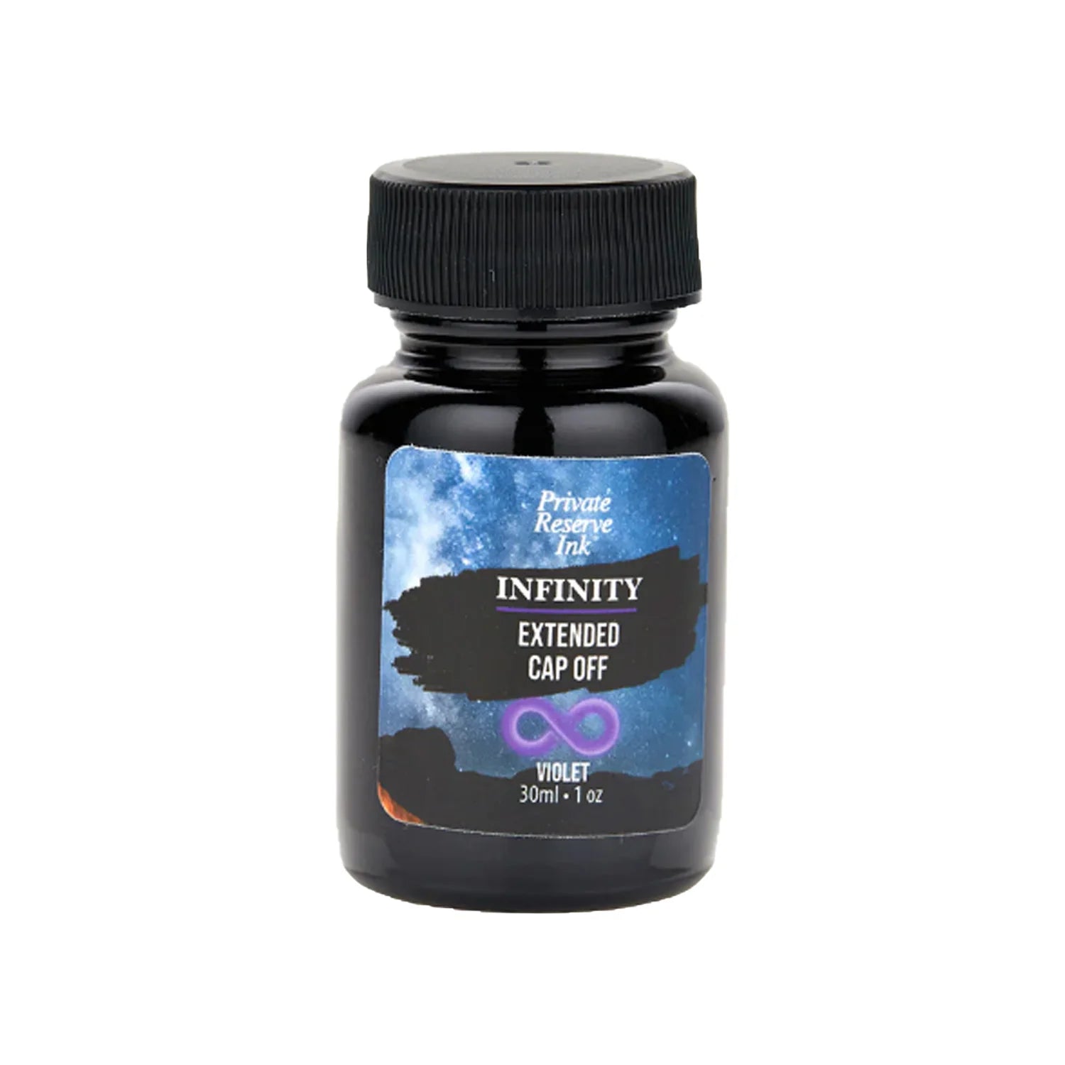 Private Reserve | Infinity | Ink Bottle | - Violet (30ml)