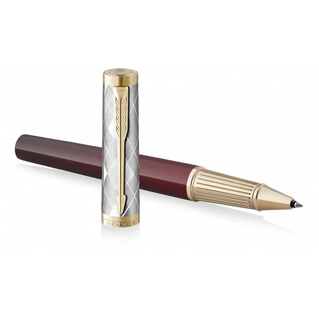 Parker | Ingenuity | Roller Ball Pen | Arnold Palmer (Limited Edition)