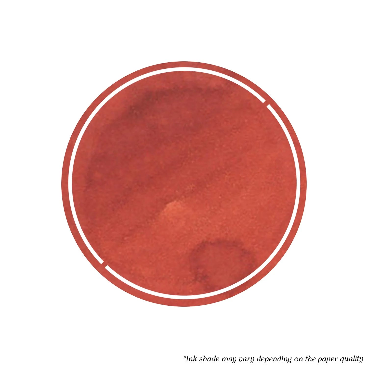 Pelikan | 4001 | Ink Bottle | - Brilliant Red (62.5ml)