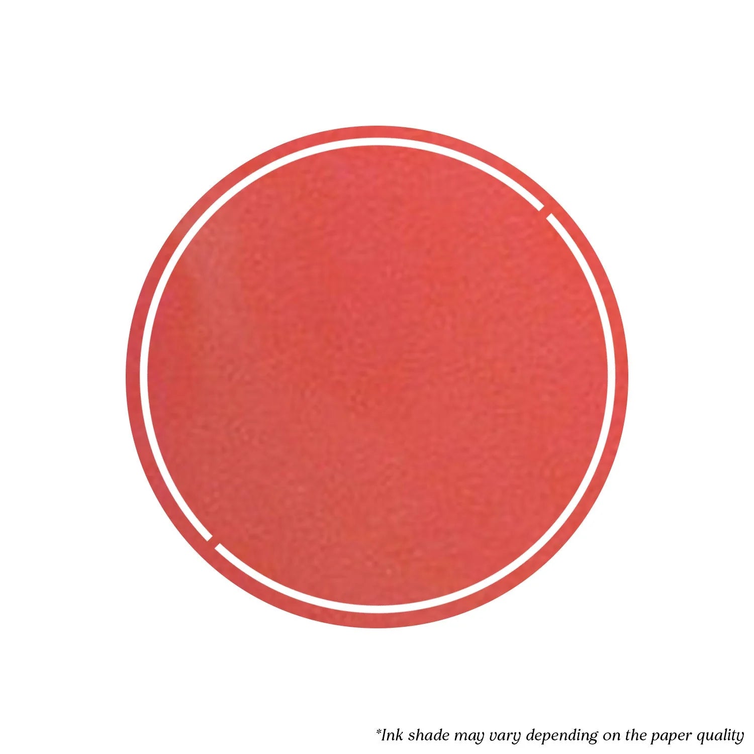 Pelikan | 4001 | Ink Bottle | - Brilliant Red (30ml)