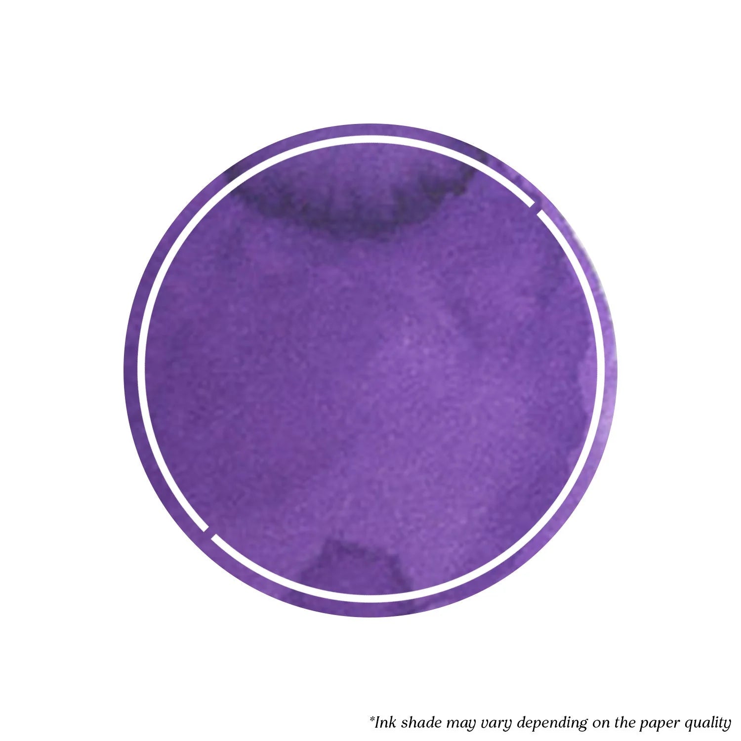 Pelikan | 4001 | Ink Bottle | - Violet (30ml)