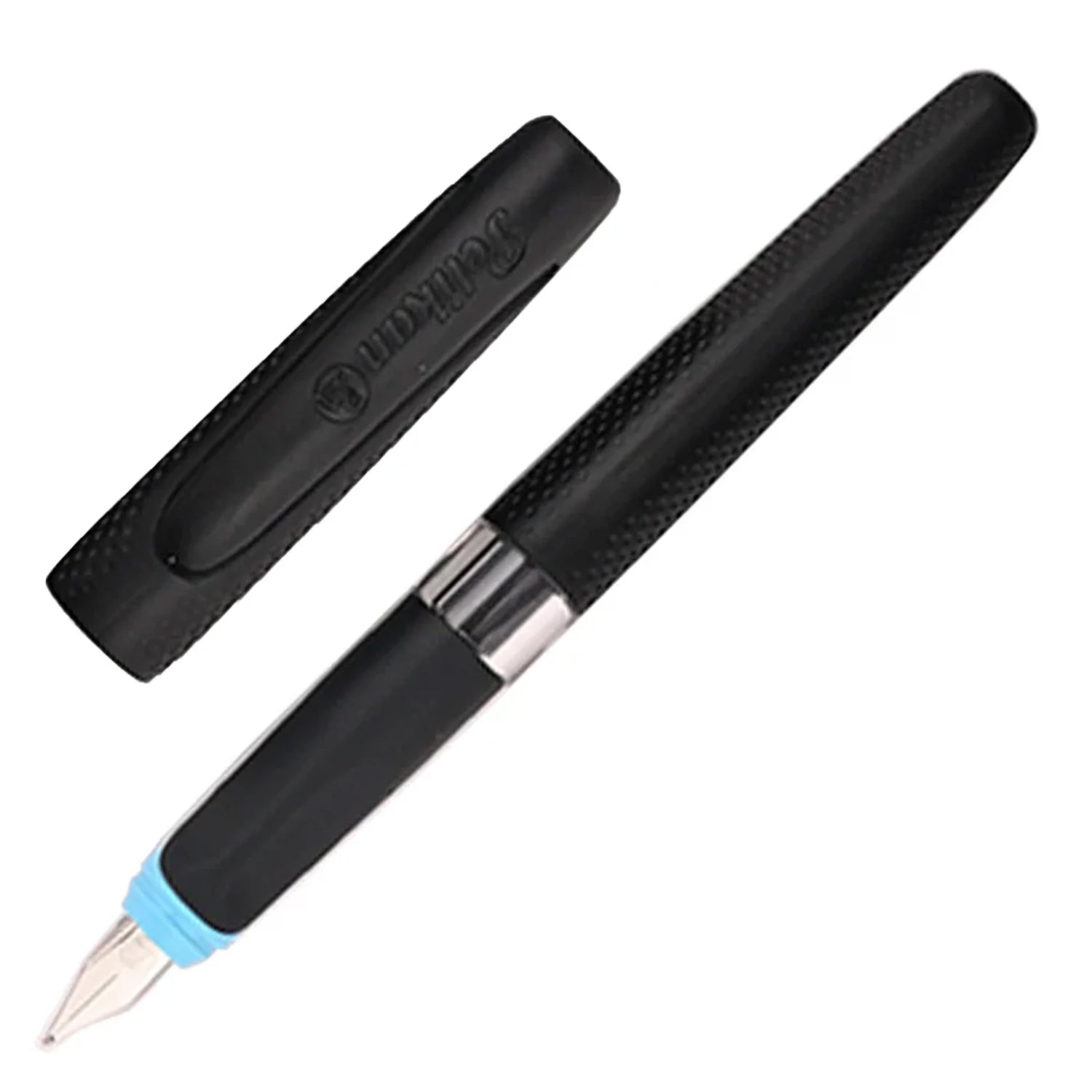 Pelikan | Ilo | Fountain Pen | - Black