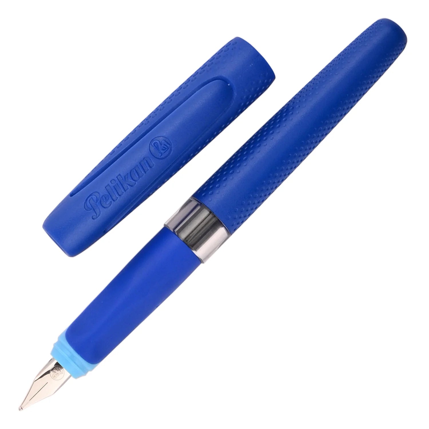 Pelikan | Ilo | Fountain Pen | - Blue