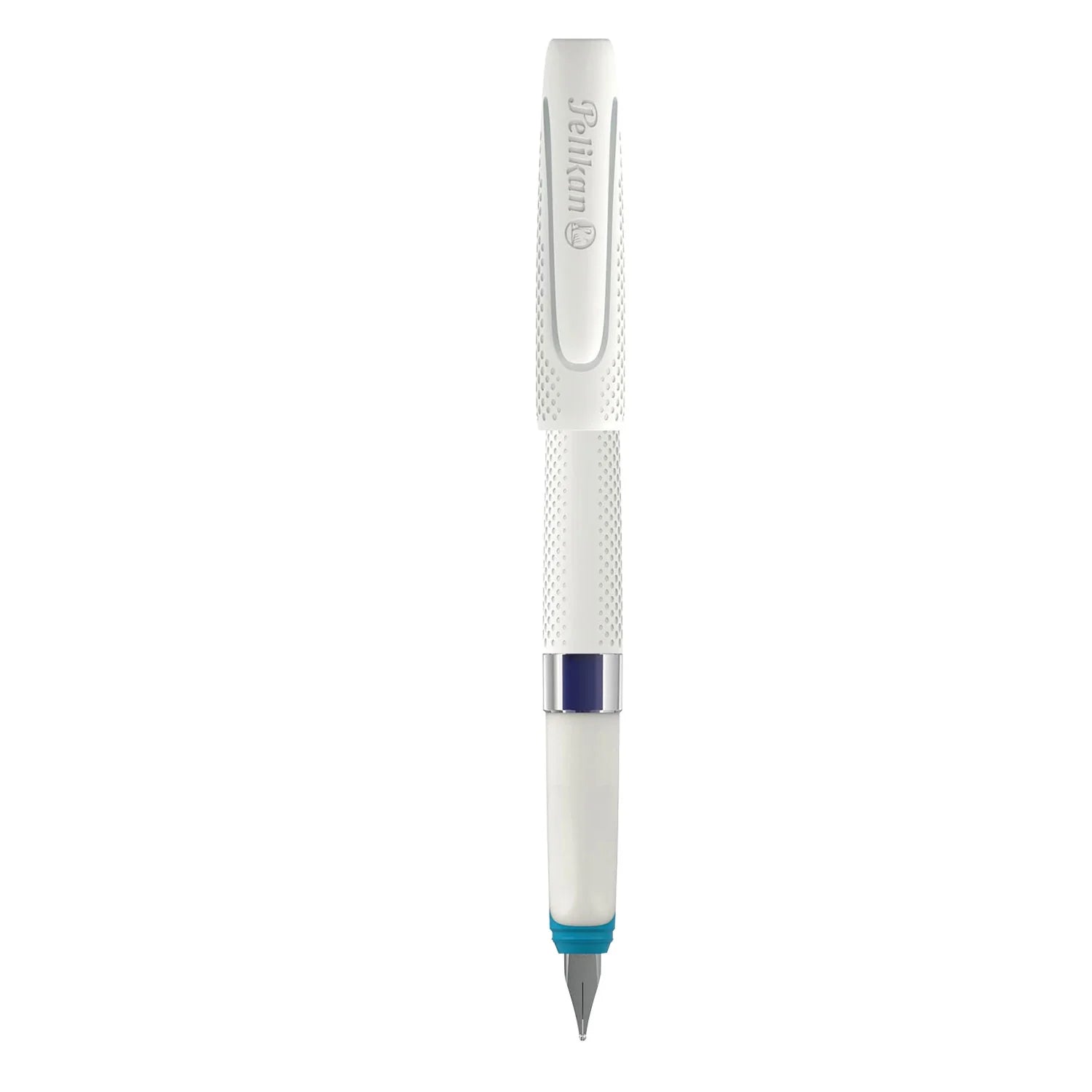Pelikan | Ilo | Fountain Pen | - White