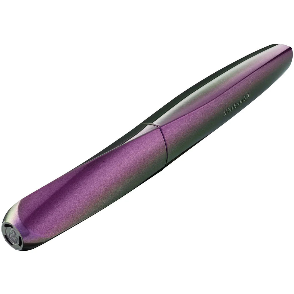 Pelikan | Twist | Fountain Pen | - Shine Mystic