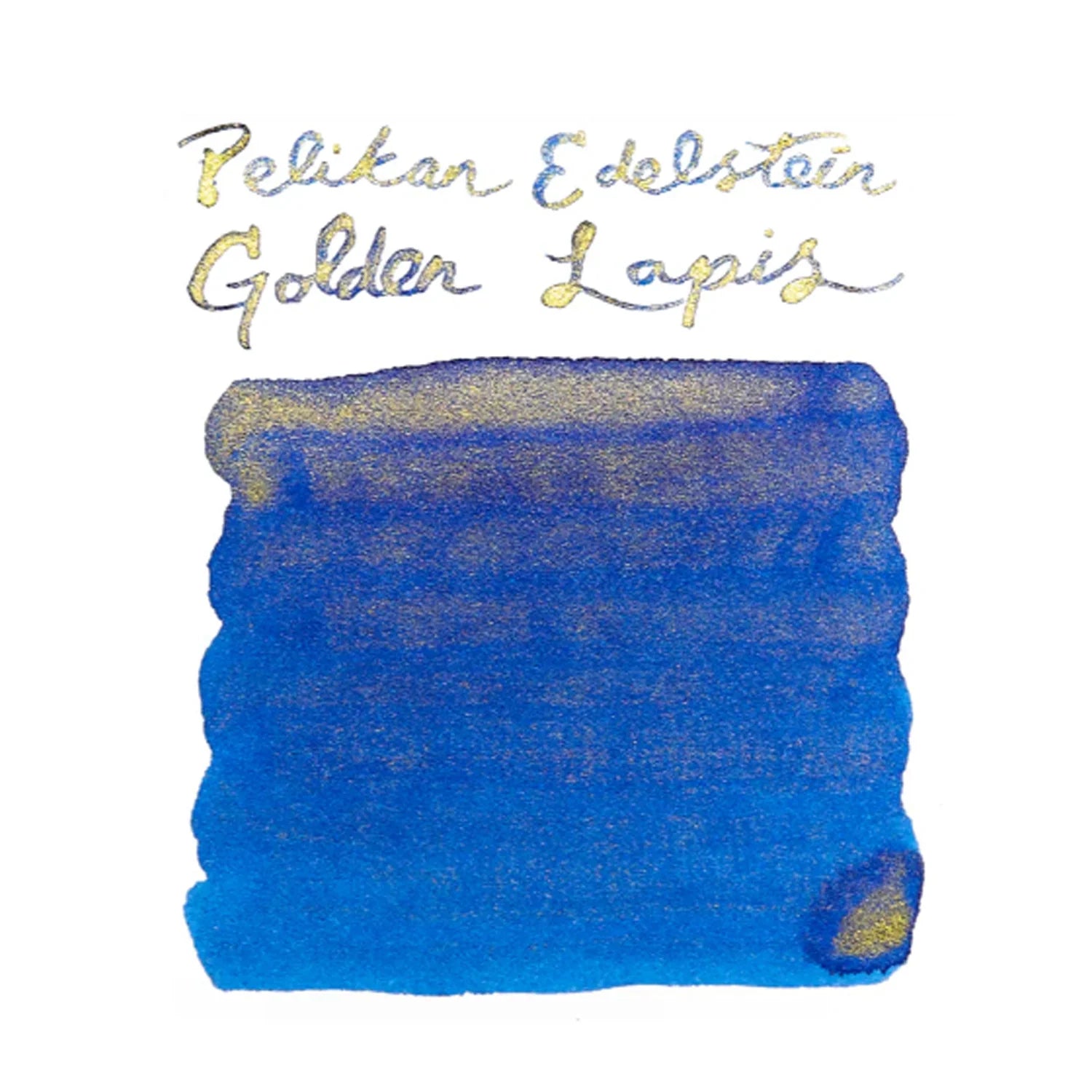 Pelikan | Edelstein | Golden Lapis | Ink Bottle (50ml)