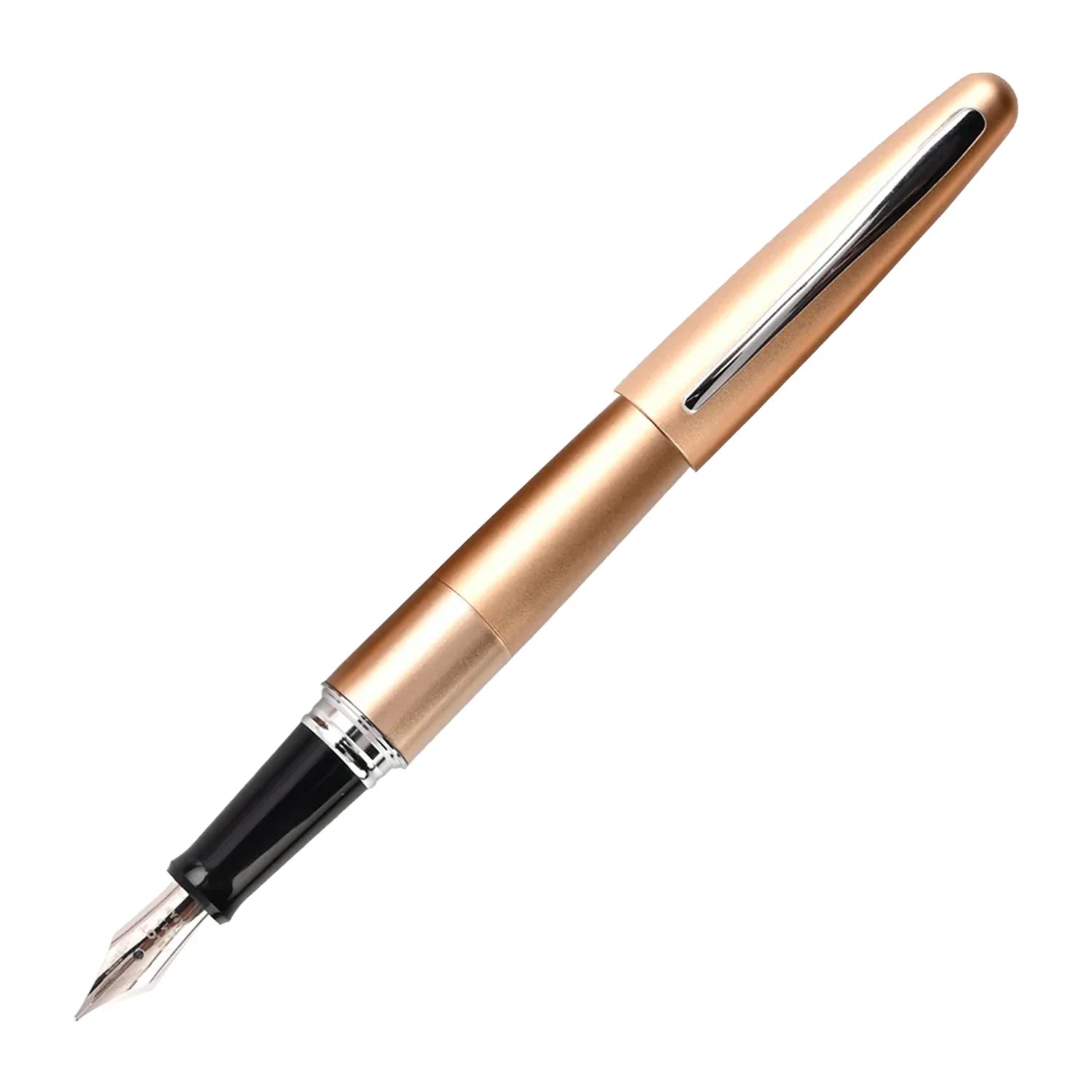 Pilot | Metropolitan | Fountain Pen | - Gold