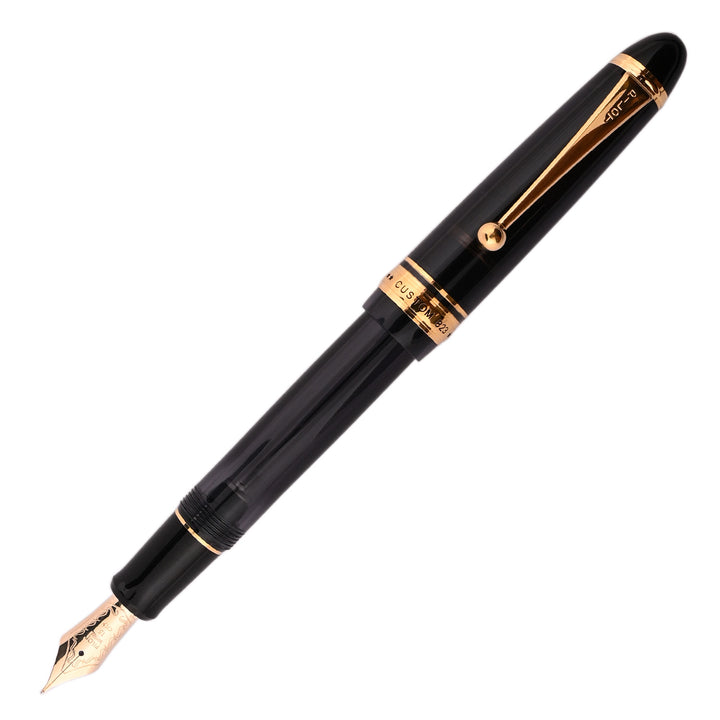 Pilot | Custom 823 | Fountain Pen | - Smoke