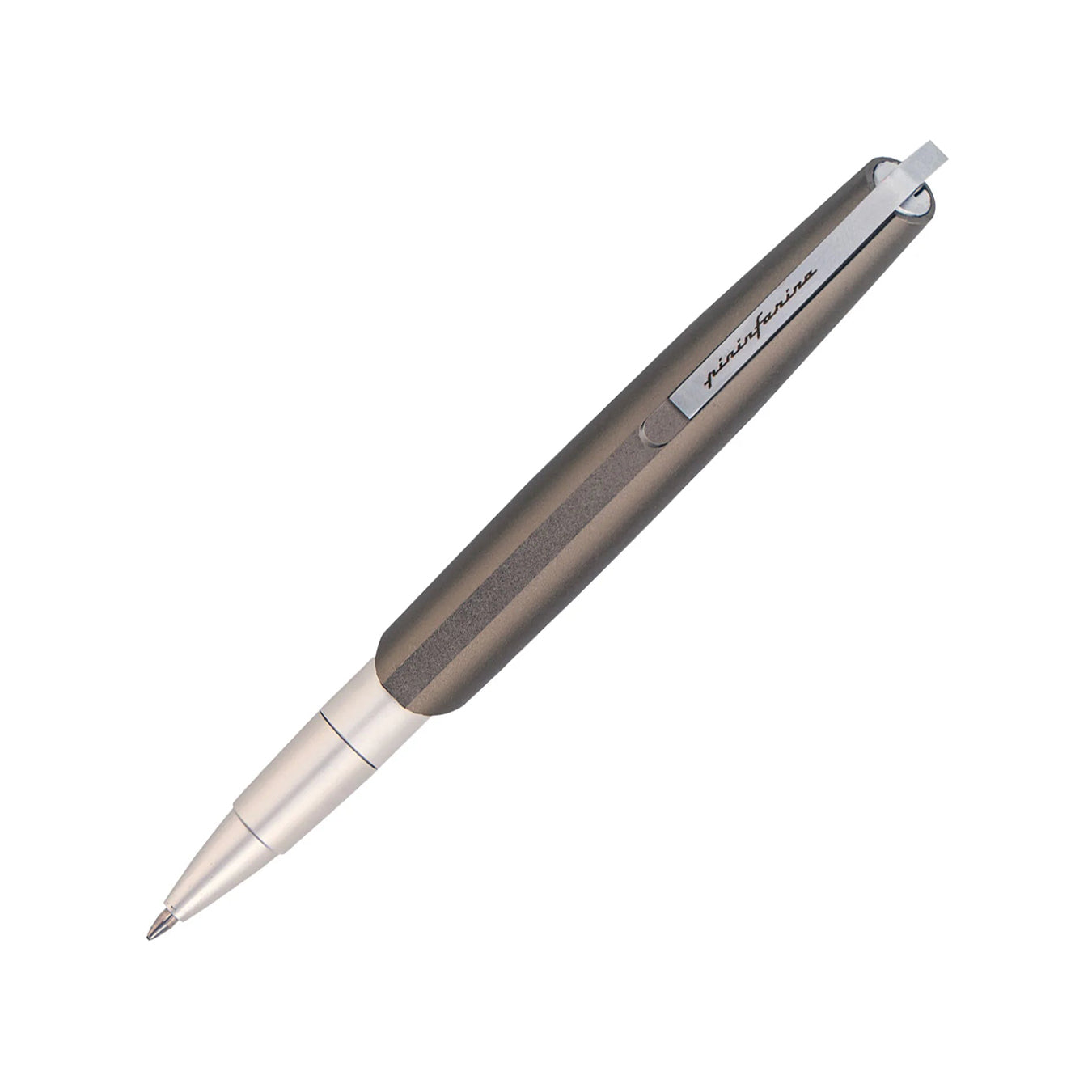 Pininfarina | Pf Go | Ballpoint Pen | Titanio