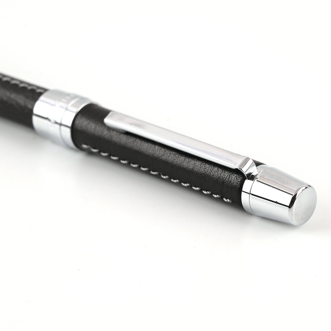 Sailor |Refino L |Multifunction Pen| - Black CT