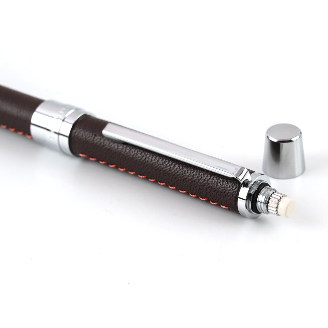 Sailor |Refino L |Multifunction Pen| - Dark Brown CT
