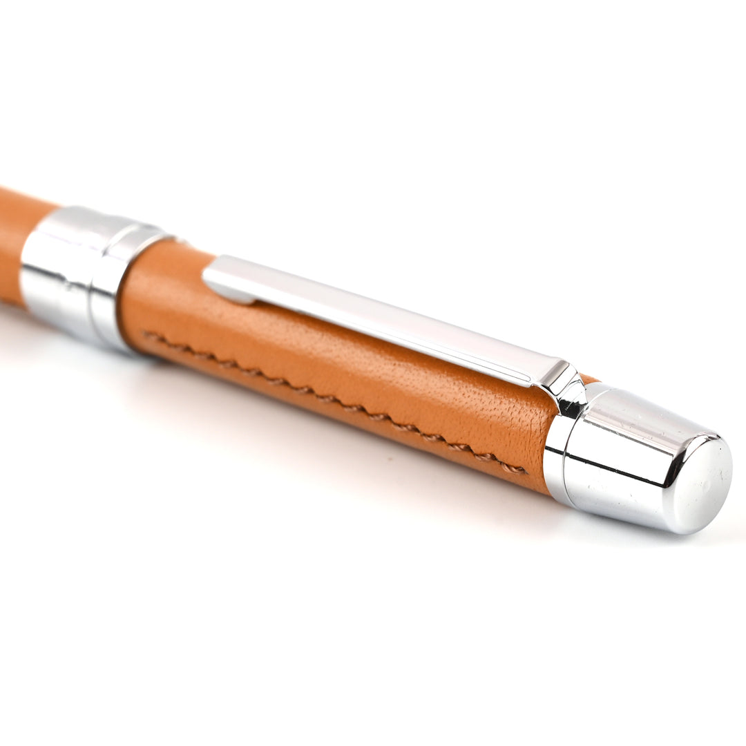 Sailor |Refino L |Multifunction Pen |- Light Brown CT