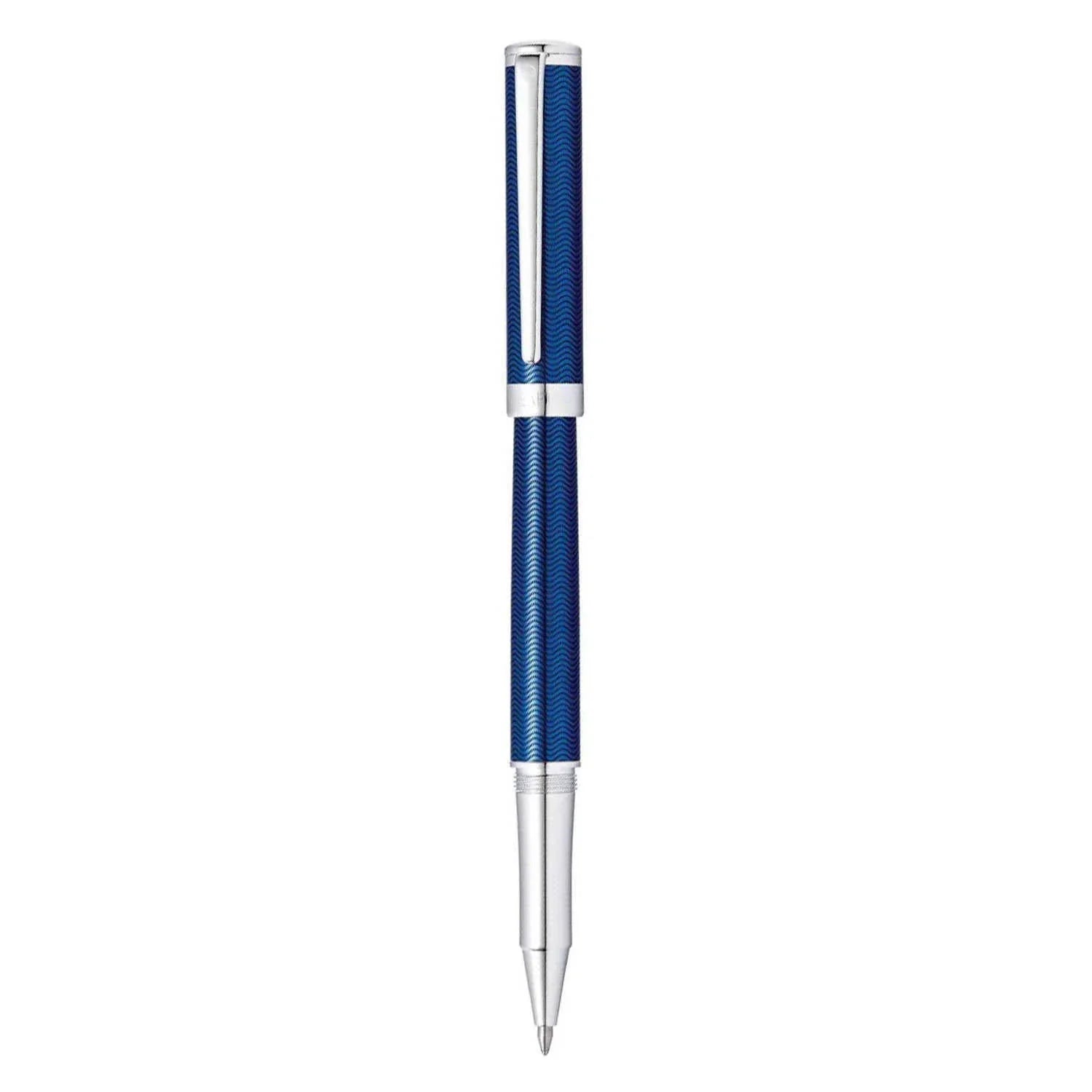 Sheaffer | Intensity | 9243 | Roller Ball Pen | - Translucent Blue CT