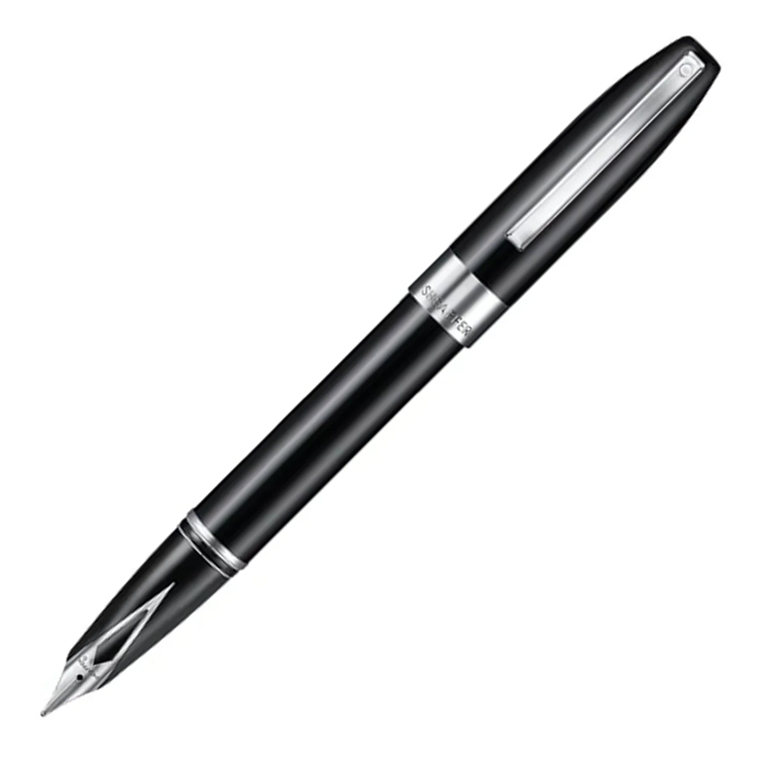 Sheaffer | Legacy | Fountain Pen | - Black CT
