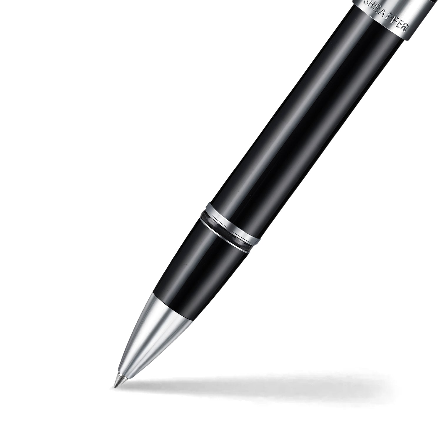 Sheaffer | Legacy | Roller Ball Pen | - Black CT