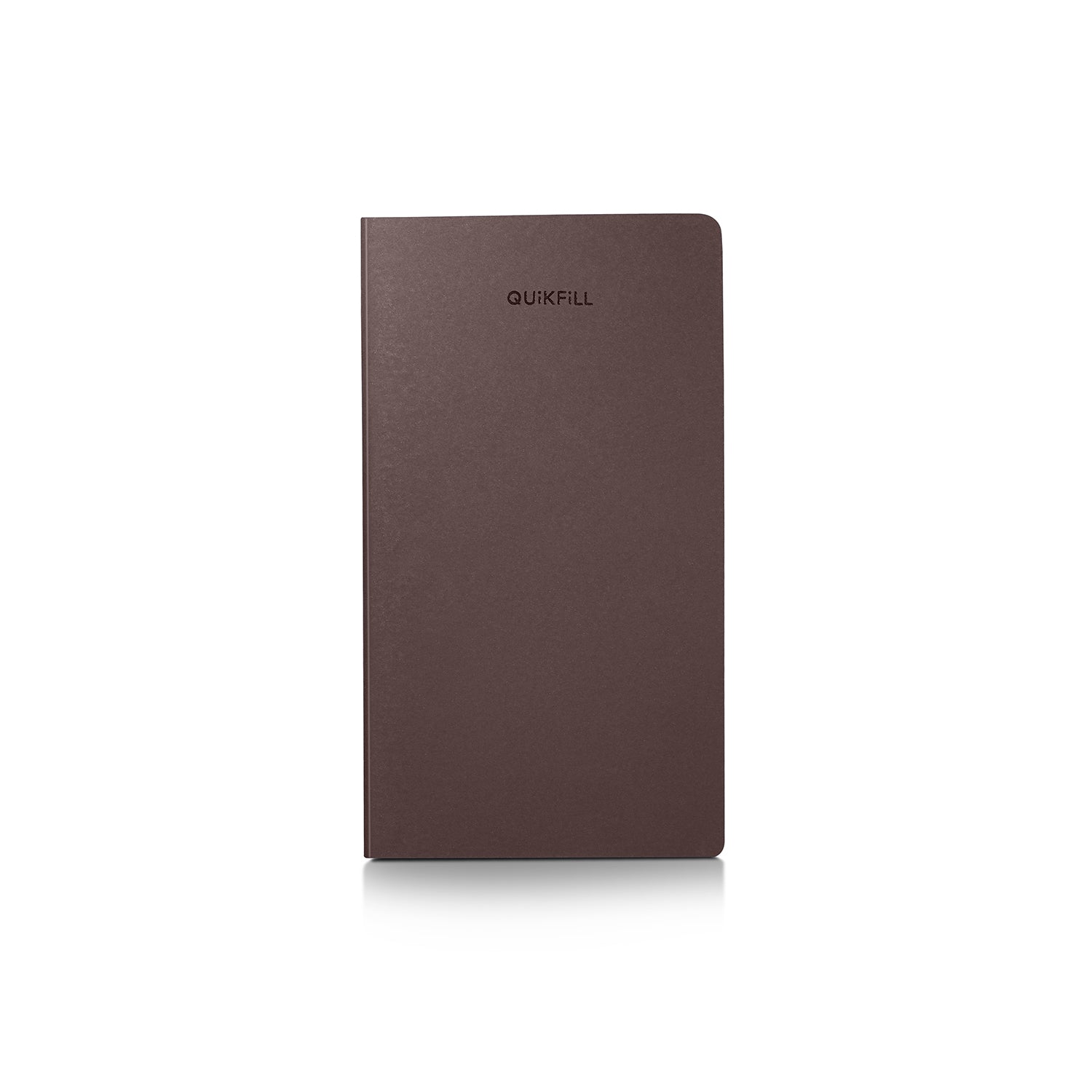 Sheaffer | Quikfill | Dot Grid Notebook | - Brown (Pack Of 2)