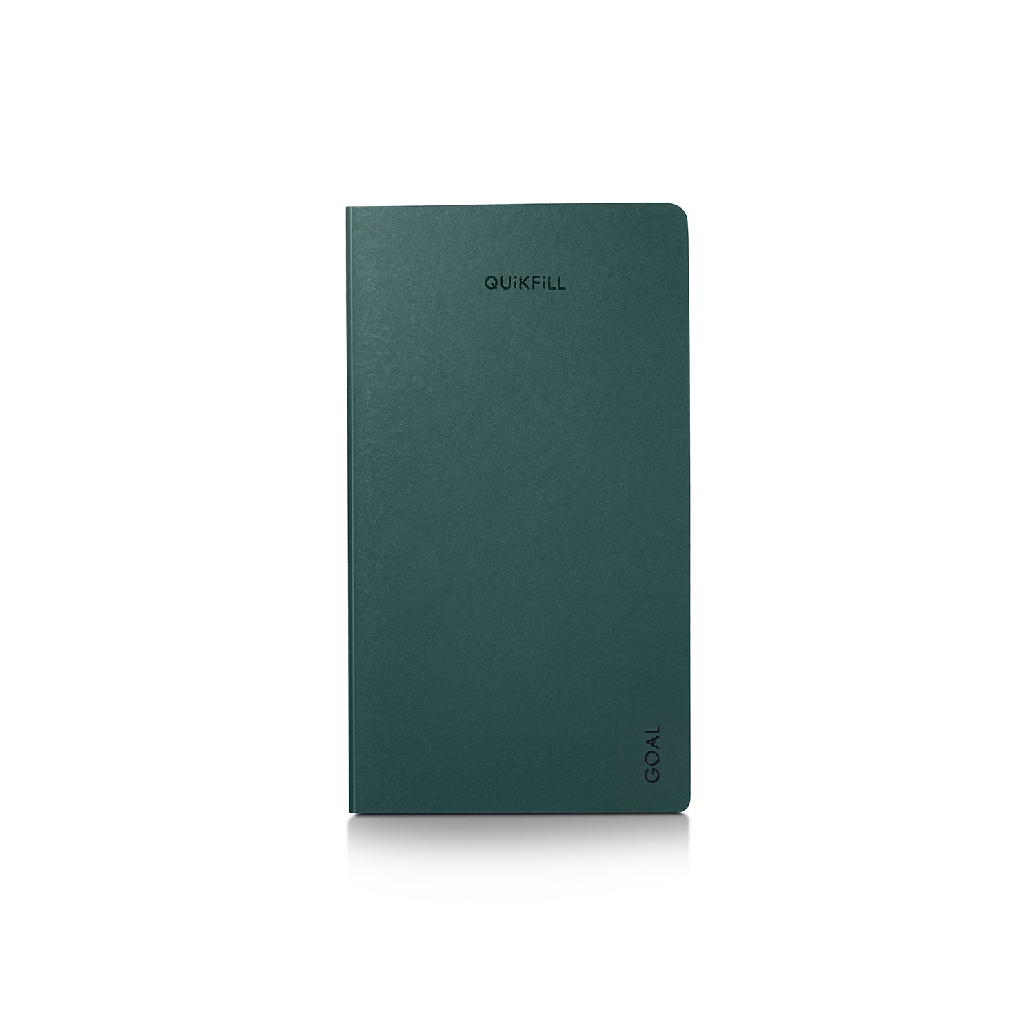 Sheaffer | Quikfill | Goal Notebook | - Green (Pack Of 2)