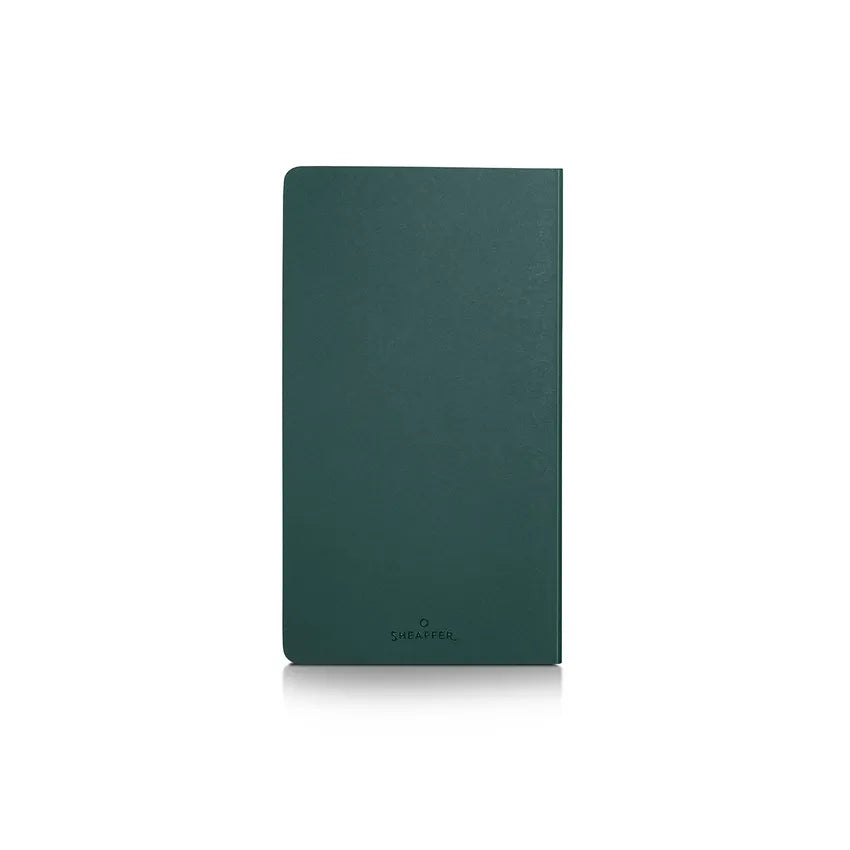 Sheaffer | Quikfill | Goal Notebook | - Green (Pack Of 2)