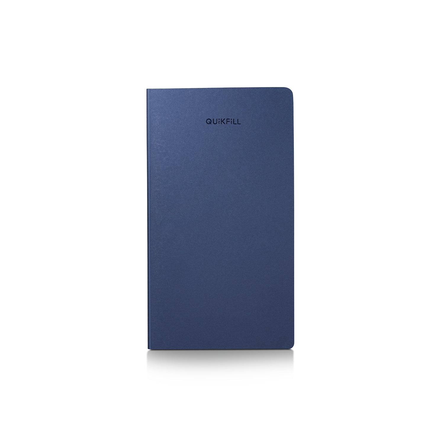 Sheaffer | Quikfill | Ruled Notebook  | - Blue (Pack Of 2)
