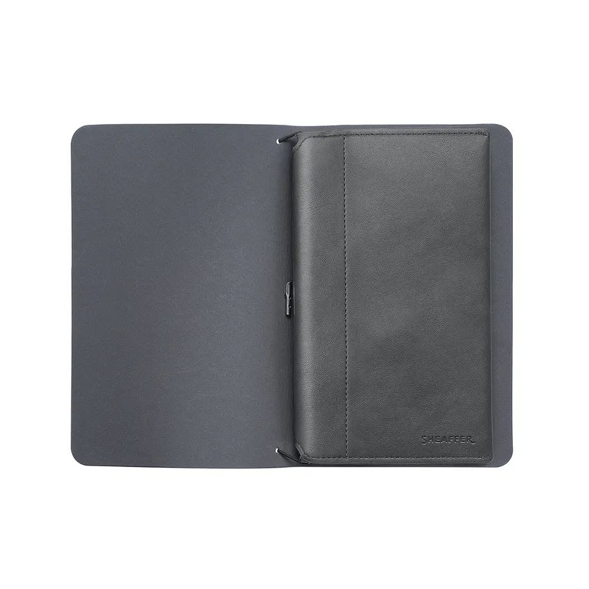 Sheaffer | Quikwrite | Vegan Friendly Journal | - Grey